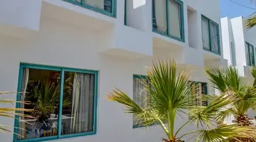 Badawia Hotel