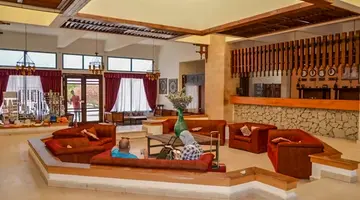 Badawia Hotel