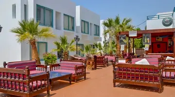 Badawia Hotel
