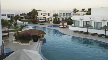 Badawia Hotel