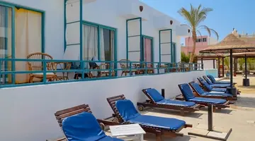 Badawia Hotel