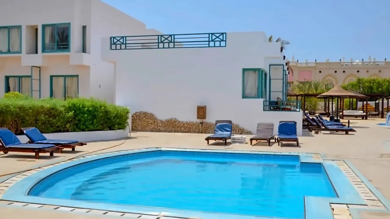 Badawia Hotel