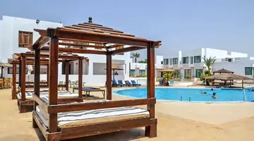 Badawia Hotel