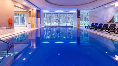 Bagińscy Spa