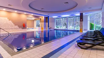 Bagińscy Spa