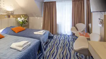 Bagińscy Spa