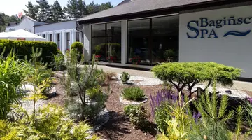 Bagińscy Spa
