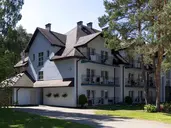 Bagińscy Spa