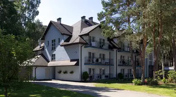 Bagińscy Spa