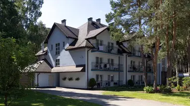 Bagińscy Spa