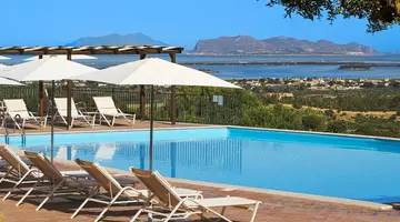 Baglio Oneto dei Principi di San Lorenzo - Luxury Wine Resort
