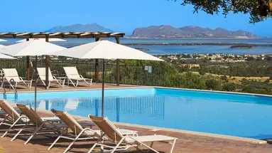 Baglio Oneto dei Principi di San Lorenzo - Luxury Wine Resort