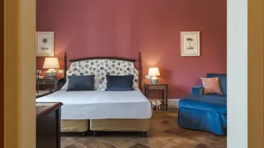 Baglio Oneto dei Principi di San Lorenzo - Luxury Wine Resort