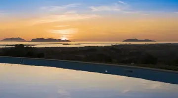 Baglio Oneto dei Principi di San Lorenzo - Luxury Wine Resort