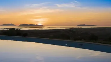 Baglio Oneto dei Principi di San Lorenzo - Luxury Wine Resort