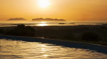 Baglio Oneto dei Principi di San Lorenzo - Luxury Wine Resort