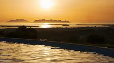 Baglio Oneto dei Principi di San Lorenzo - Luxury Wine Resort