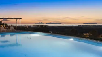 Baglio Oneto dei Principi di San Lorenzo - Luxury Wine Resort