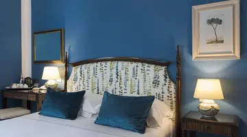 Baglio Oneto dei Principi di San Lorenzo - Luxury Wine Resort