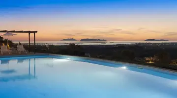 Baglio Oneto dei Principi di San Lorenzo - Luxury Wine Resort