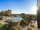 Baglio Oneto dei Principi di San Lorenzo - Luxury Wine Resort