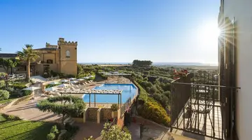 Baglio Oneto dei Principi di San Lorenzo - Luxury Wine Resort