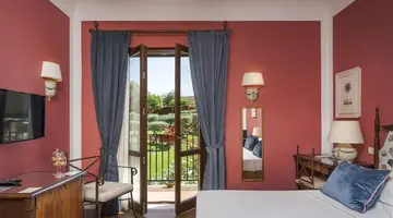 Baglio Oneto dei Principi di San Lorenzo - Luxury Wine Resort