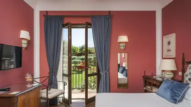 Baglio Oneto dei Principi di San Lorenzo - Luxury Wine Resort