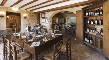 Baglio Oneto dei Principi di San Lorenzo - Luxury Wine Resort
