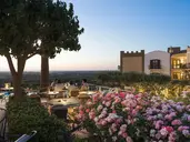 Baglio Oneto dei Principi di San Lorenzo - Luxury Wine Resort