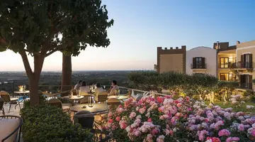 Baglio Oneto dei Principi di San Lorenzo - Luxury Wine Resort
