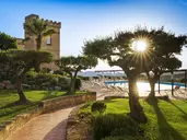 Baglio Oneto dei Principi di San Lorenzo - Luxury Wine Resort