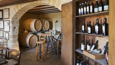 Baglio Oneto dei Principi di San Lorenzo - Luxury Wine Resort