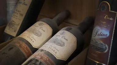 Baglio Oneto dei Principi di San Lorenzo - Luxury Wine Resort