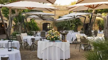 Baglio Oneto dei Principi di San Lorenzo - Luxury Wine Resort