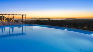 Baglio Oneto dei Principi di San Lorenzo - Luxury Wine Resort