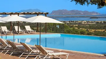 Baglio Oneto dei Principi di San Lorenzo - Luxury Wine Resort
