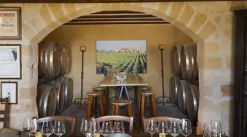 Baglio Oneto dei Principi di San Lorenzo - Luxury Wine Resort