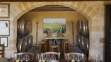 Baglio Oneto dei Principi di San Lorenzo - Luxury Wine Resort