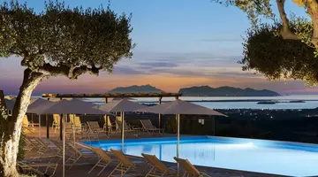 Baglio Oneto dei Principi di San Lorenzo - Luxury Wine Resort