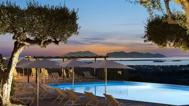 Baglio Oneto dei Principi di San Lorenzo - Luxury Wine Resort