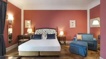 Baglio Oneto dei Principi di San Lorenzo - Luxury Wine Resort
