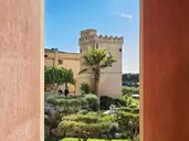 Baglio Oneto dei Principi di San Lorenzo - Luxury Wine Resort