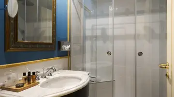 Baglio Oneto dei Principi di San Lorenzo - Luxury Wine Resort
