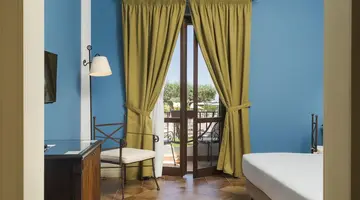 Baglio Oneto dei Principi di San Lorenzo - Luxury Wine Resort