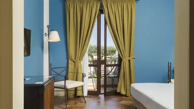 Baglio Oneto dei Principi di San Lorenzo - Luxury Wine Resort