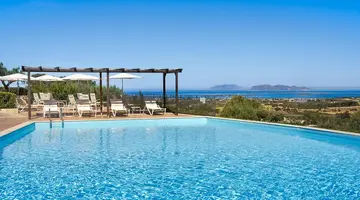 Baglio Oneto dei Principi di San Lorenzo - Luxury Wine Resort