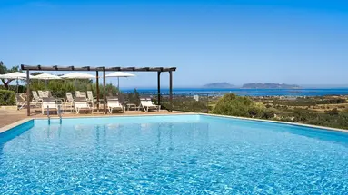 Baglio Oneto dei Principi di San Lorenzo - Luxury Wine Resort