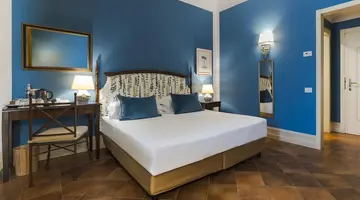 Baglio Oneto dei Principi di San Lorenzo - Luxury Wine Resort