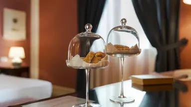 Baglio Oneto dei Principi di San Lorenzo - Luxury Wine Resort